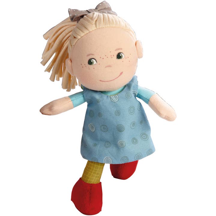 Amaroni - Wholesale Doll - Kids - HABA Doll Mirle- Soft toy