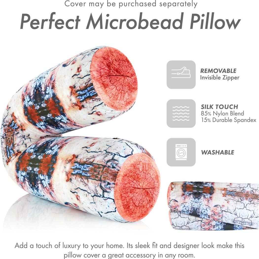 Husband Pillow – wholesale Nursing pillow/pad – Maternity – Microbead Body Pillow - Body Alignment for Maternity Pregnant Women31