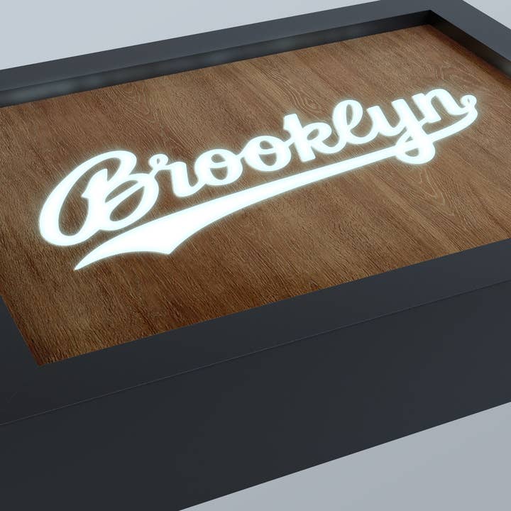 Brooklyn for wholesale by Mooka