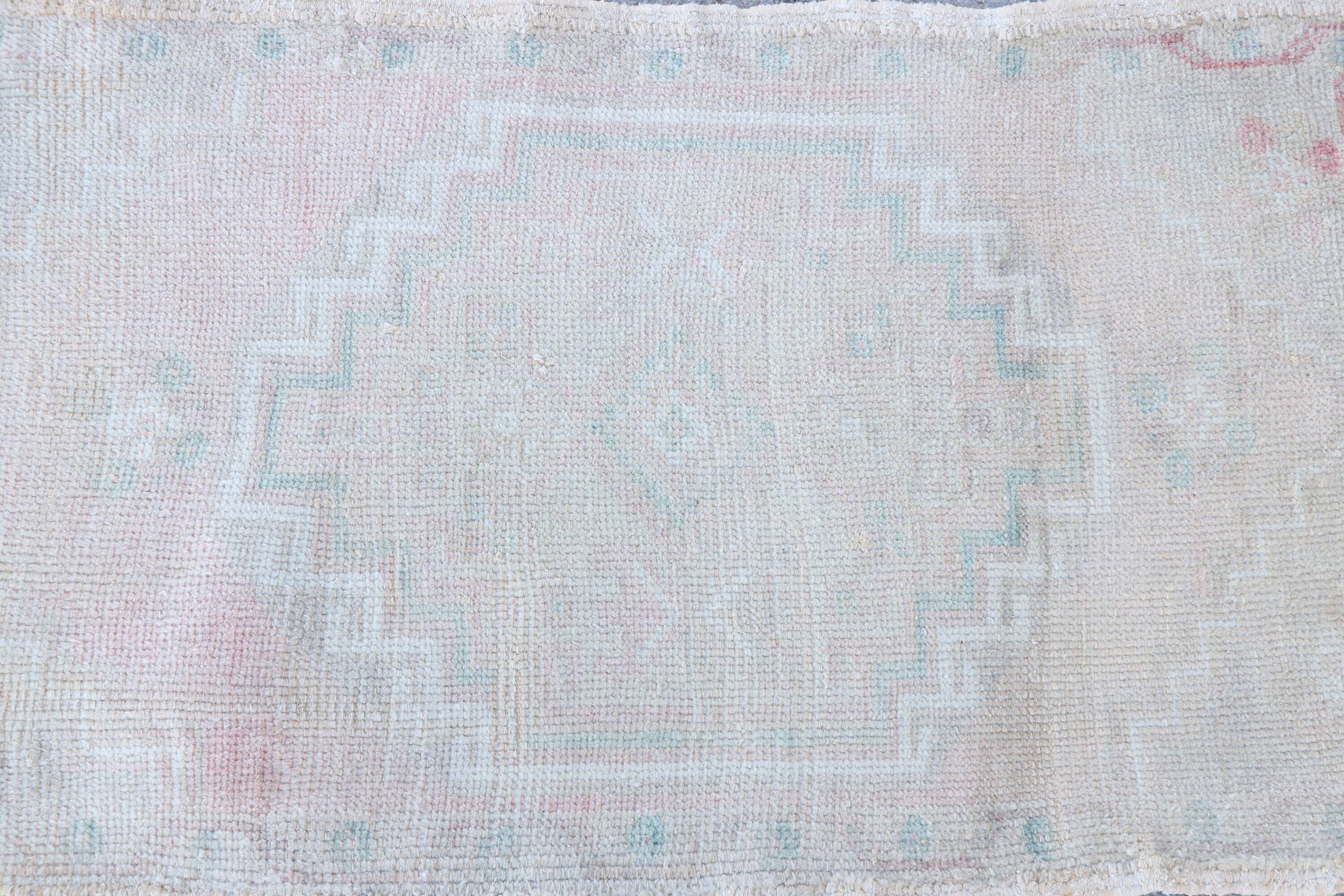 The Loom Wholesale - Wholesale Door Mat - Turkish Vintage Muted Oushak Rugs and Personalized Door Mat5