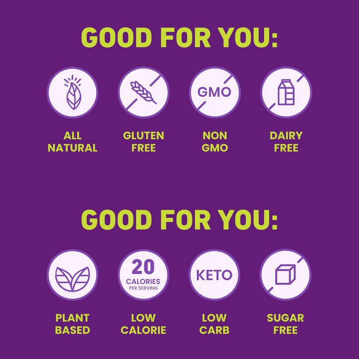 Freestyle Snacks - Wholesale Pickled Vegetables - Garlic Dill Mini Pickles (6 Pack)4