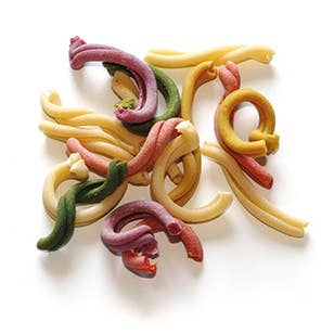 Pastificio del Colle – wholesale Pasta – Casereccia naif0