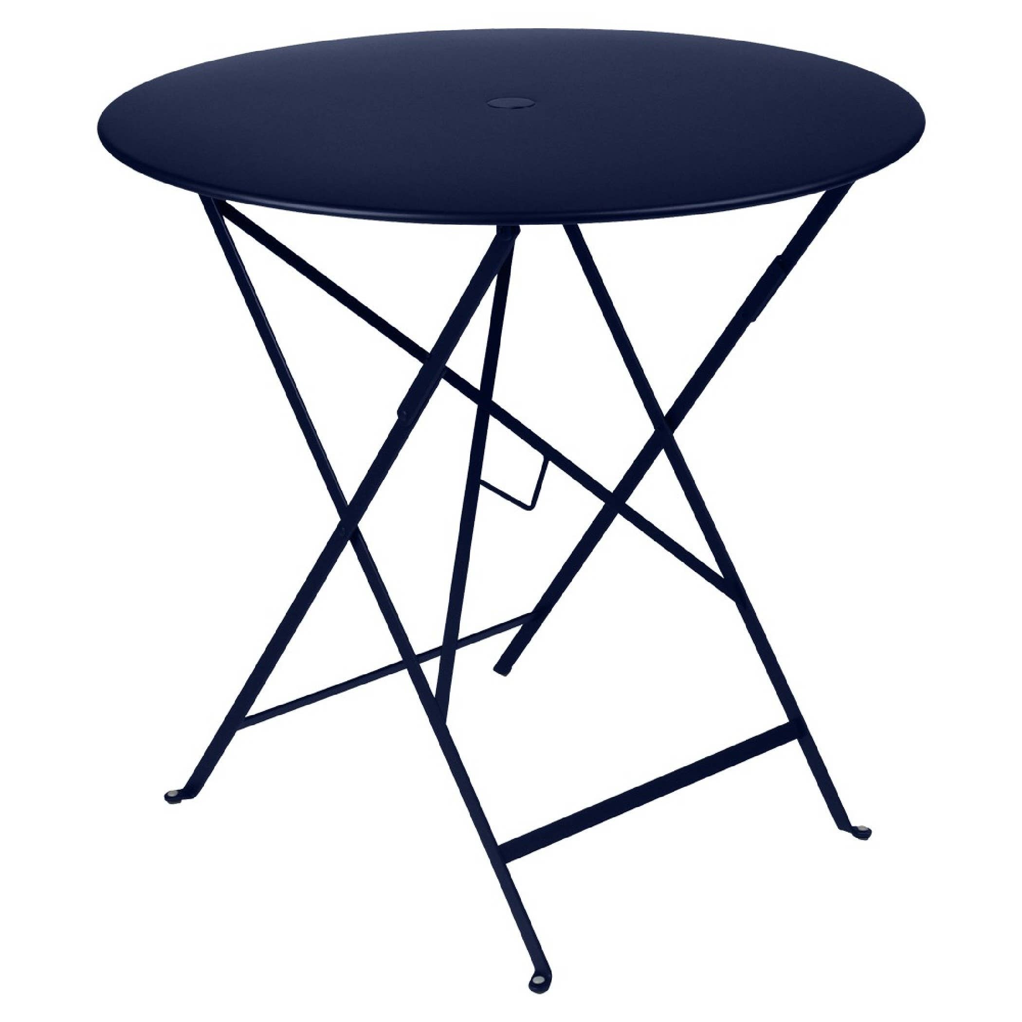Fermob USA - Wholesale Patio Table - Bistro 30" Round Table14