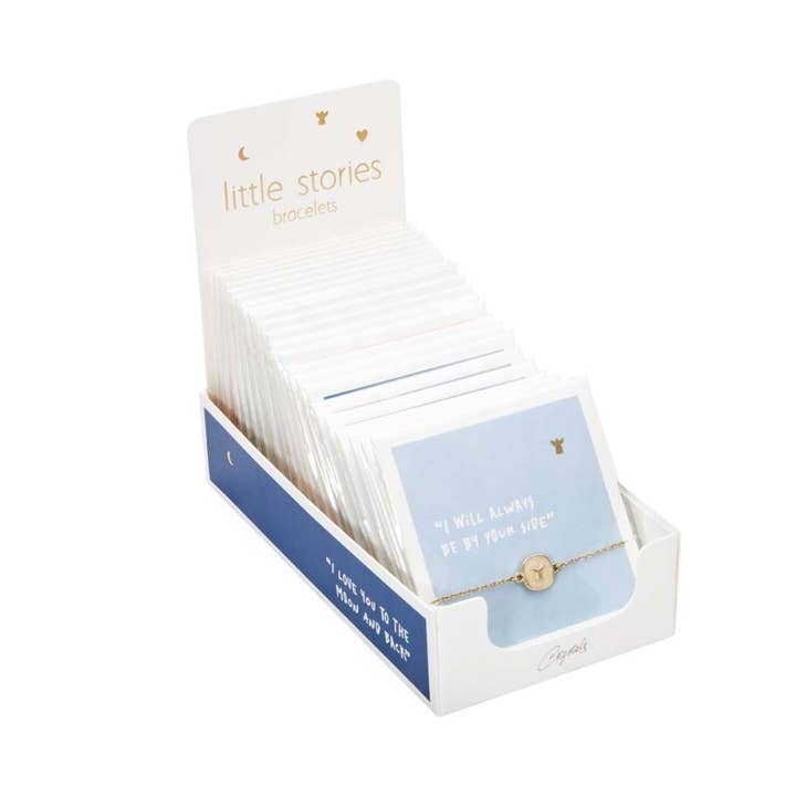 Afficher les bracelets Petites Histoires pour la vente par Crystals by HCA Jewellery