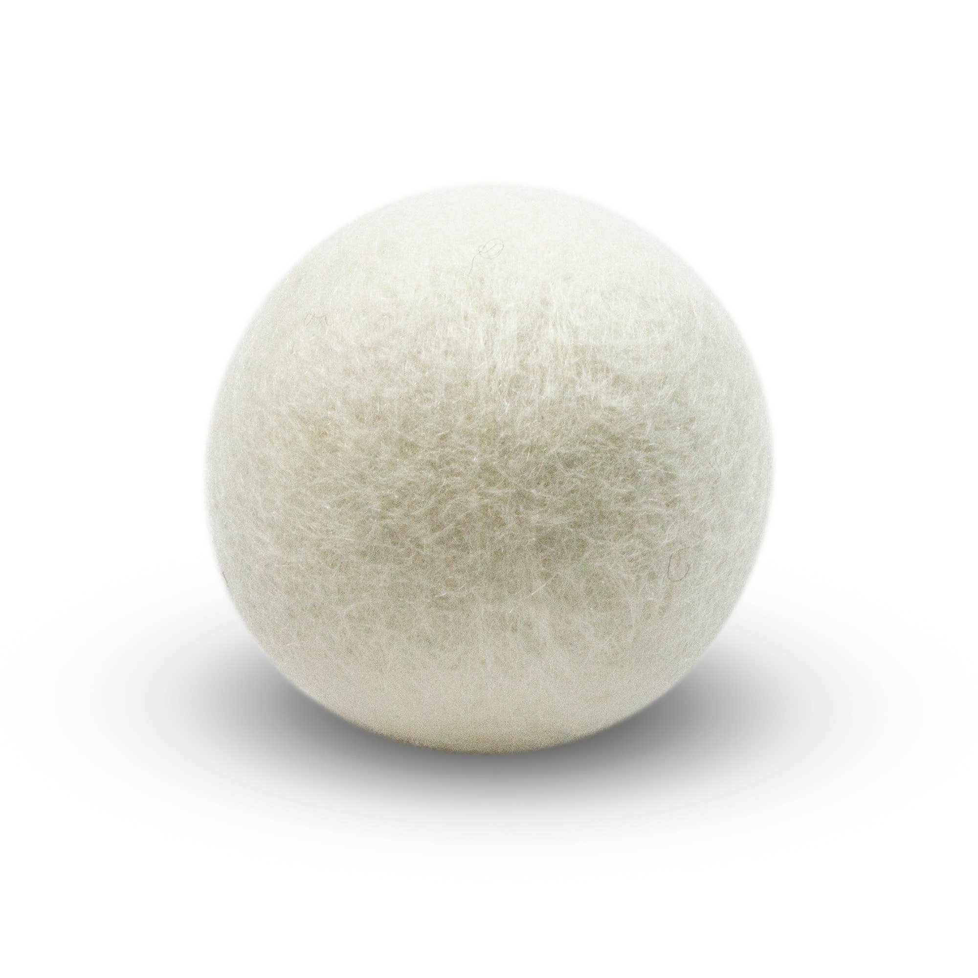 frank wool dryer balls