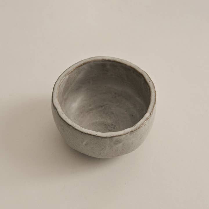 Cedar and Myrrh - Wholesale Bowl - Matcha Sand Ceramic Bowl1