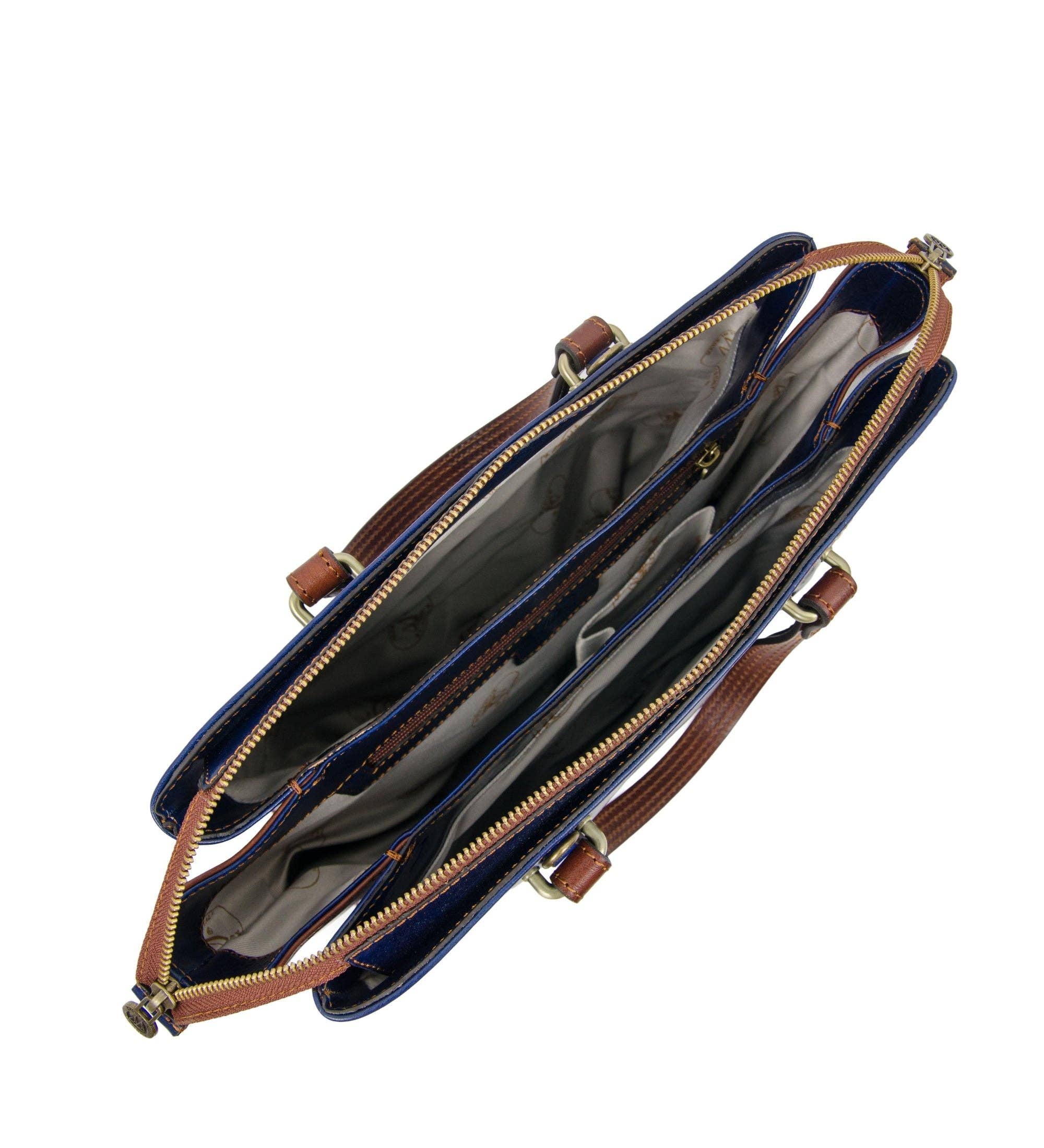 Time Resistance - Wholesale Tote Bag - Women's - Leather Tote Bag for Women – The Scarlet Letter14