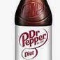 Shop The King - Wholesale Soda/Carbonated Drink - Dr Pepper Diet Pet 20 oz 24ct0