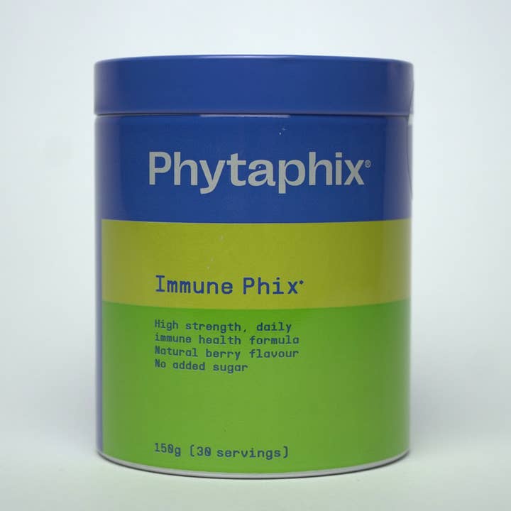 Immune Phix - Supporto immunitario ed energetico per la vendita all'ingrosso da parte di Phytaphix