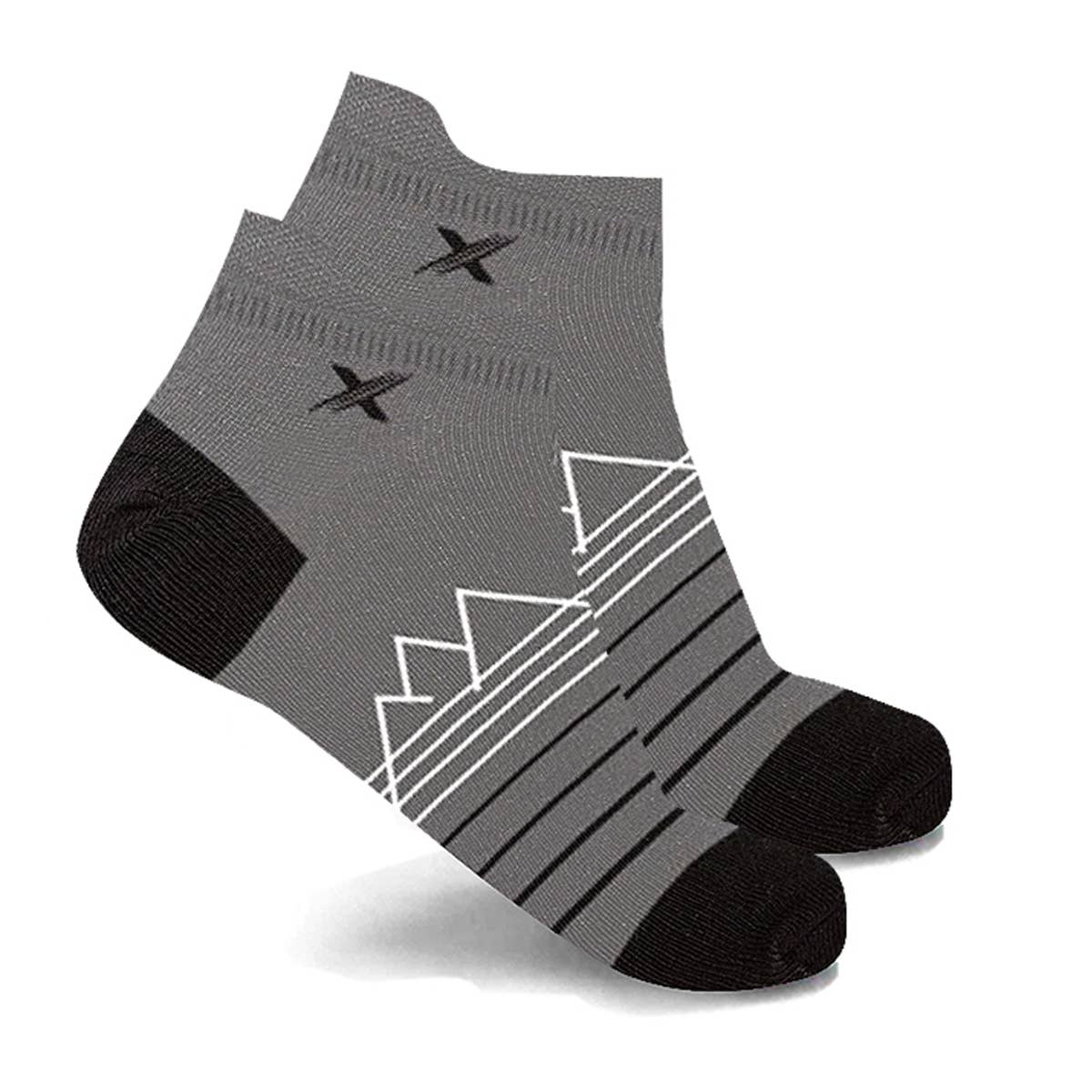 The American Gift Company (TAGCO) - Wholesale Socks - Unisex - MERINO WOOL ANKLE SOCKS - HIKING, CAMPING, SNOW6