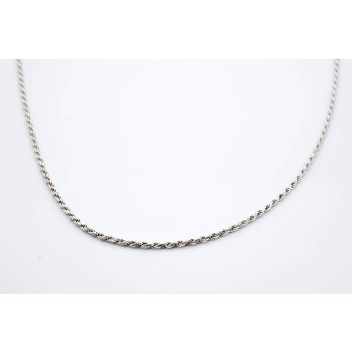 Spiral Necklace No.1 for wholesale by Ulu Jewelry