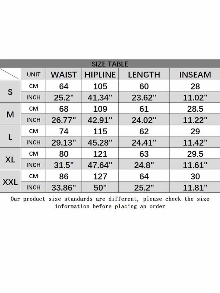 NINEXIS - Wholesale Shorts - Women's - CWBSP00644_SUMMER CASUAL POCKET SHORTS FOR WOMEN4