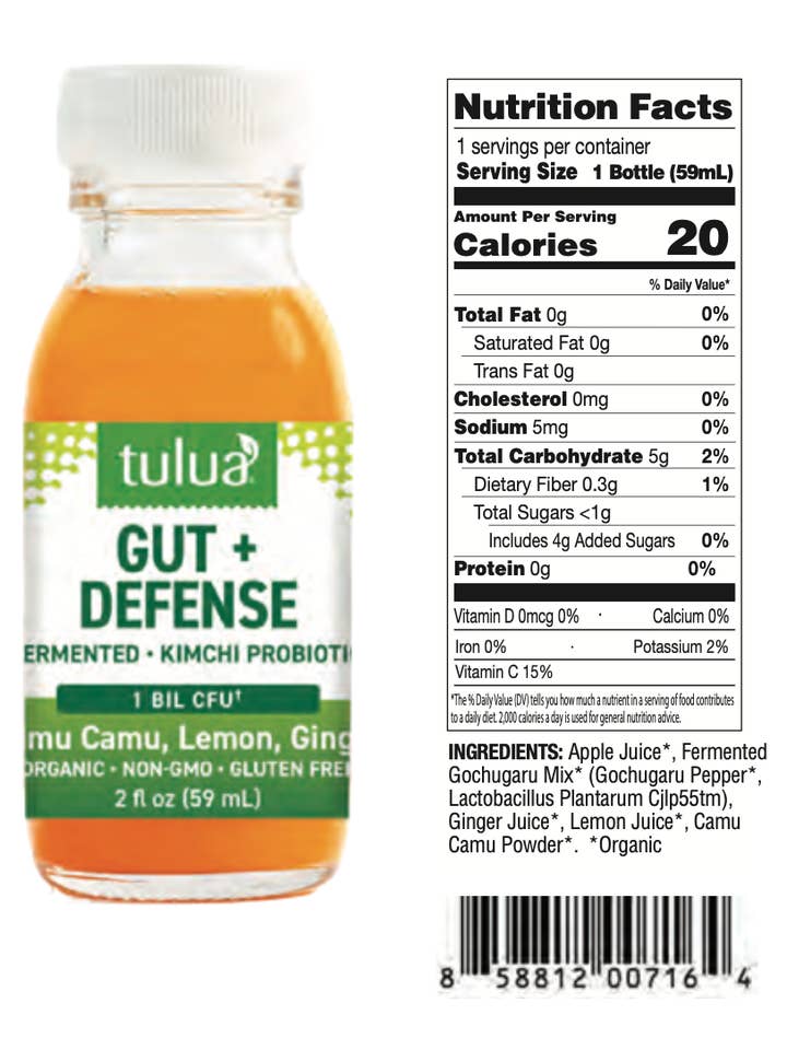 Darm + Verdediging voor wholesale door Tulua