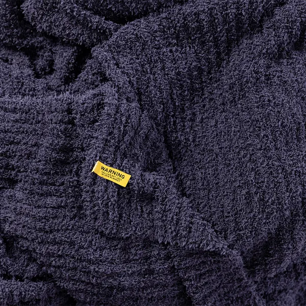 Big Blanket Co - Wholesale Bedding Blanket - Premier Plush™ Blanket84