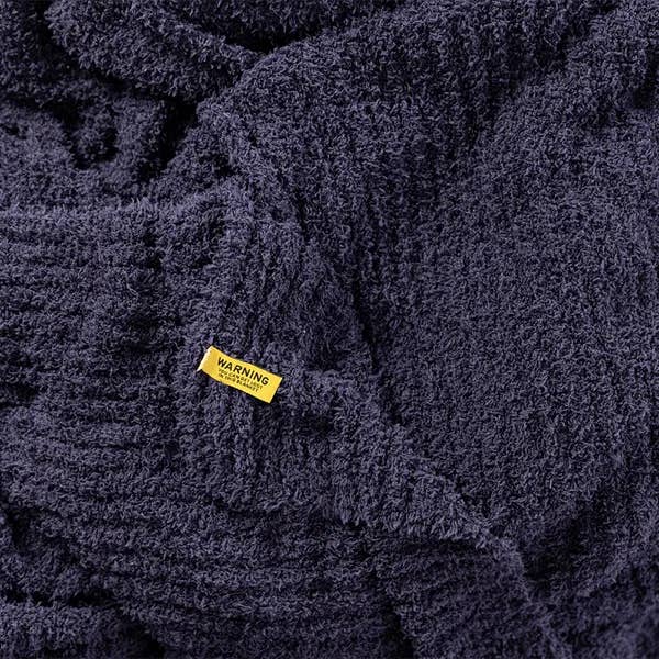 Big Blanket Co - Wholesale Bedding Blanket - Premier Plush™ Blanket84