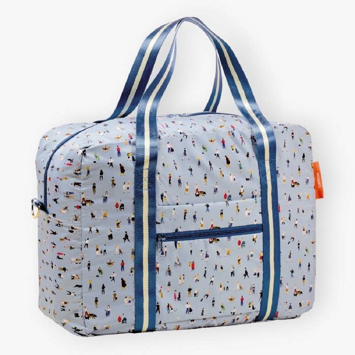 Easy Travelbag Happy Life für den Großhandel von CEDON