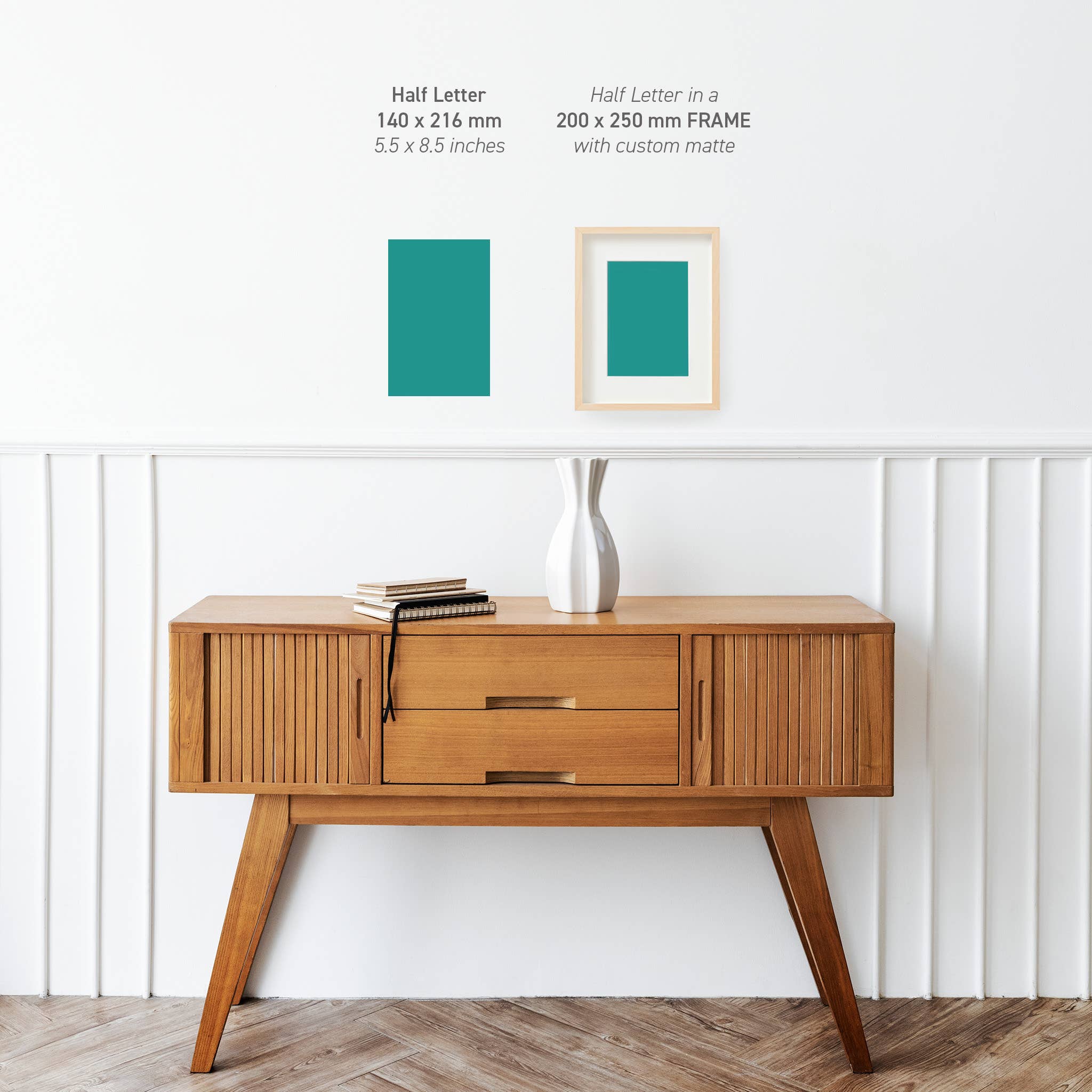 Addvent Italy - Venta al por mayor Ilustración - Impresiones artísticas pequeñas de The Cinque Terre10