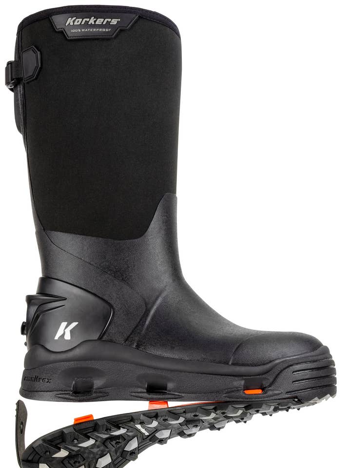 Korkers Products LLC – wholesale Stövlar - Herr – Herr Neo Arctic™0