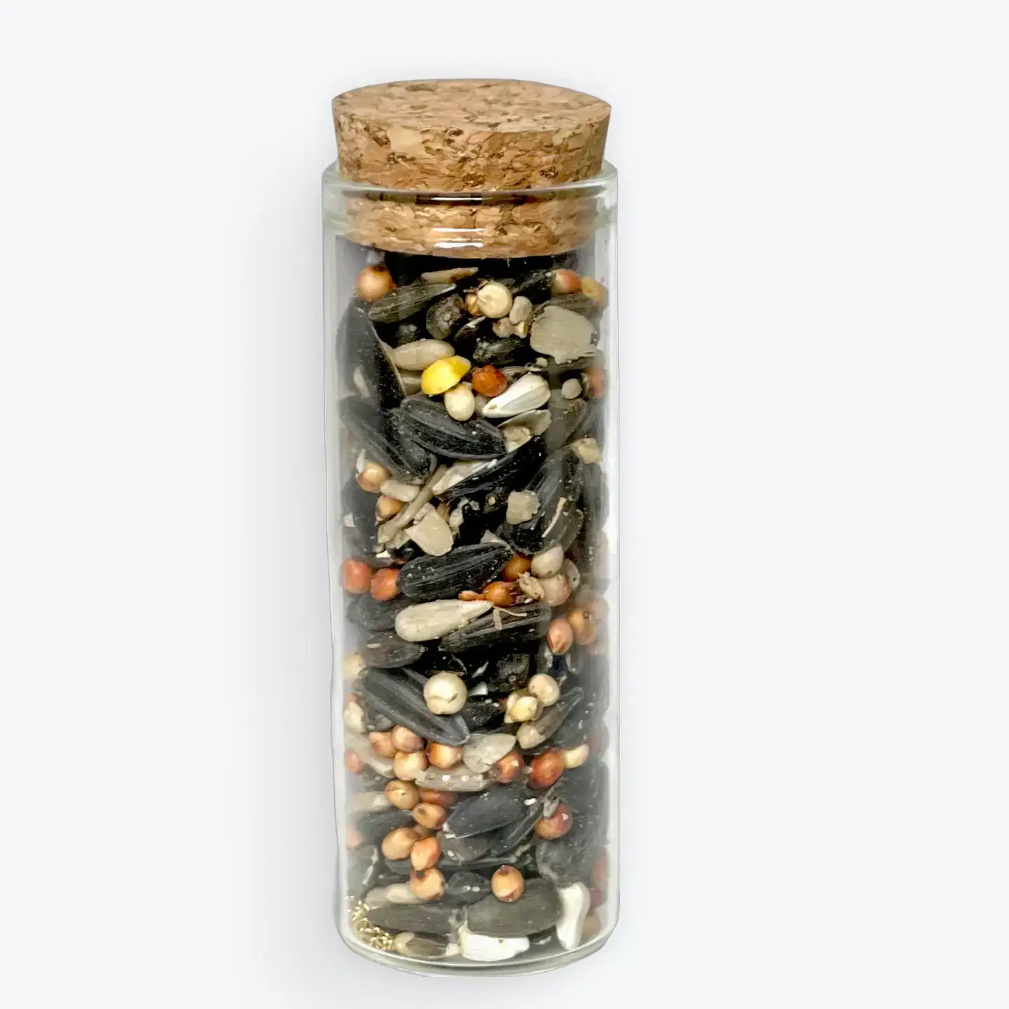 L Rae Charm - Wholesale Pendant/Charm Necklace - Angel Necklace – Cardinals Appear When Angels Are Near1