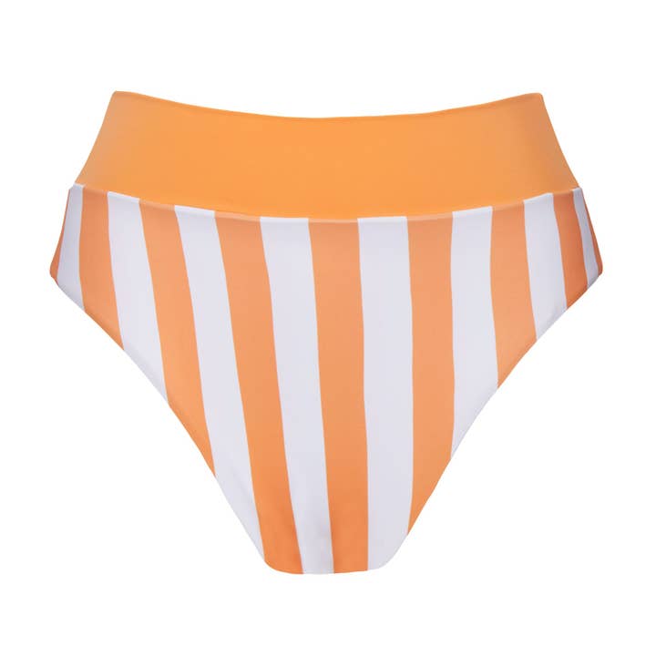 Infamous Swim - Venta al por mayor Parte inferior de bañador - Mujer - Fondo de jengibre8