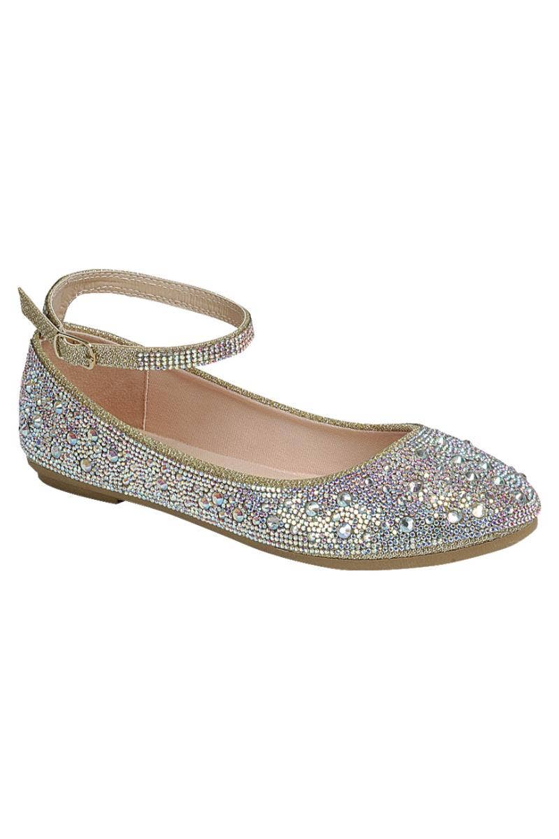 FASHION EMPORIO - Wholesale Flats - Women's - FL-MARIANA-352