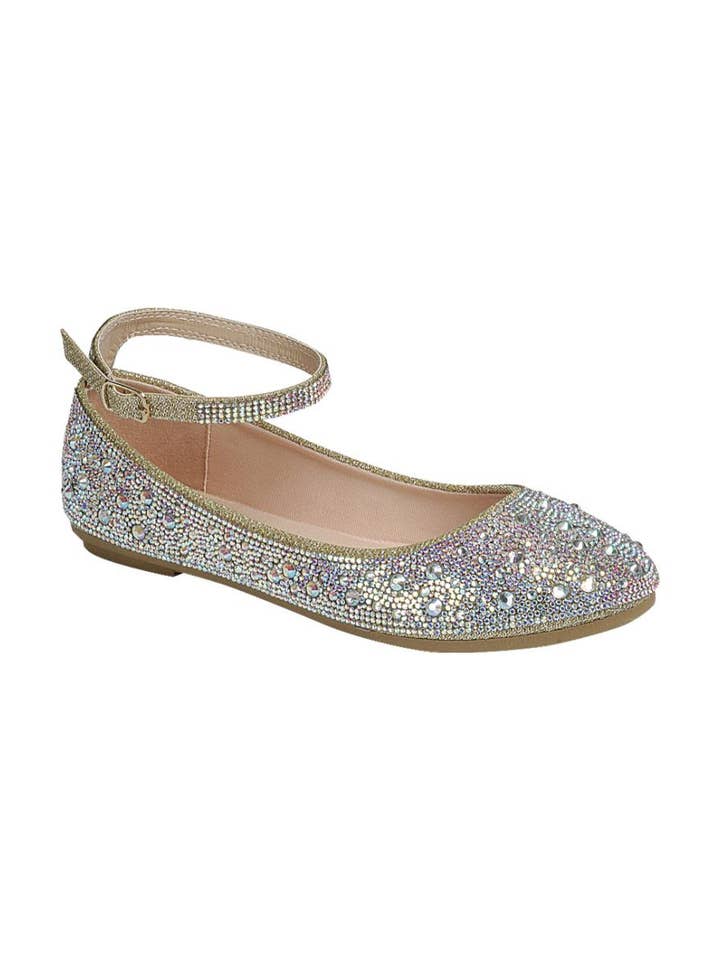FASHION EMPORIO - Wholesale Flats - Women's - FL-MARIANA-352
