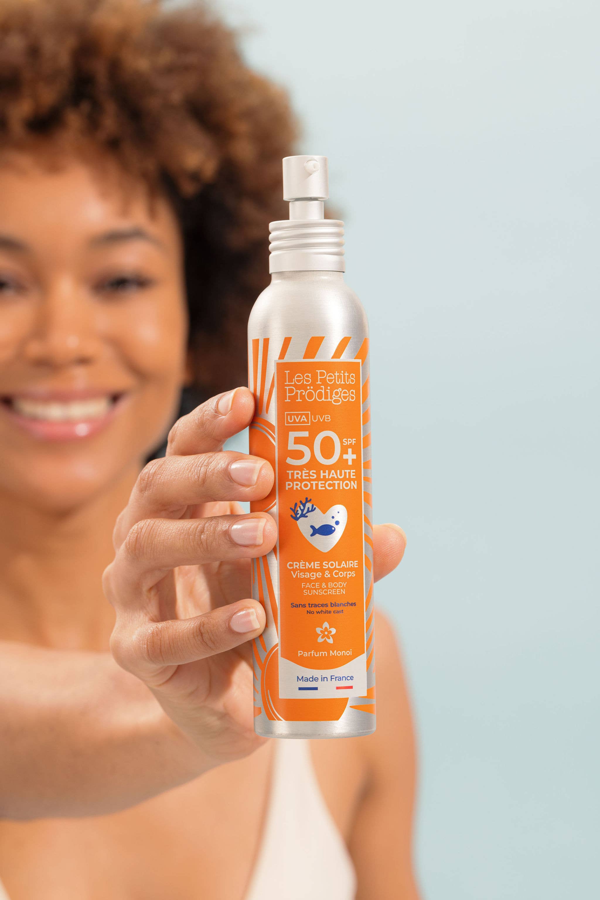 Les Petits Prödiges - Wholesale Sunscreen - Solar Trio ☀️2