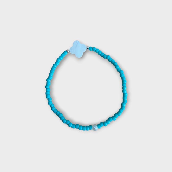 Pulsera Solea para venta al por mayor de Andalusian Blondie