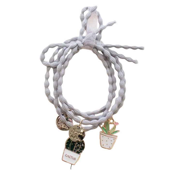 Premium hårsnoddar – Plant Lovers för wholesale av Yuko B