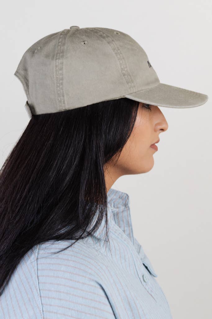 Crowned Free – wholesale Baseballkeps - Dam – Out of Office-hatt9