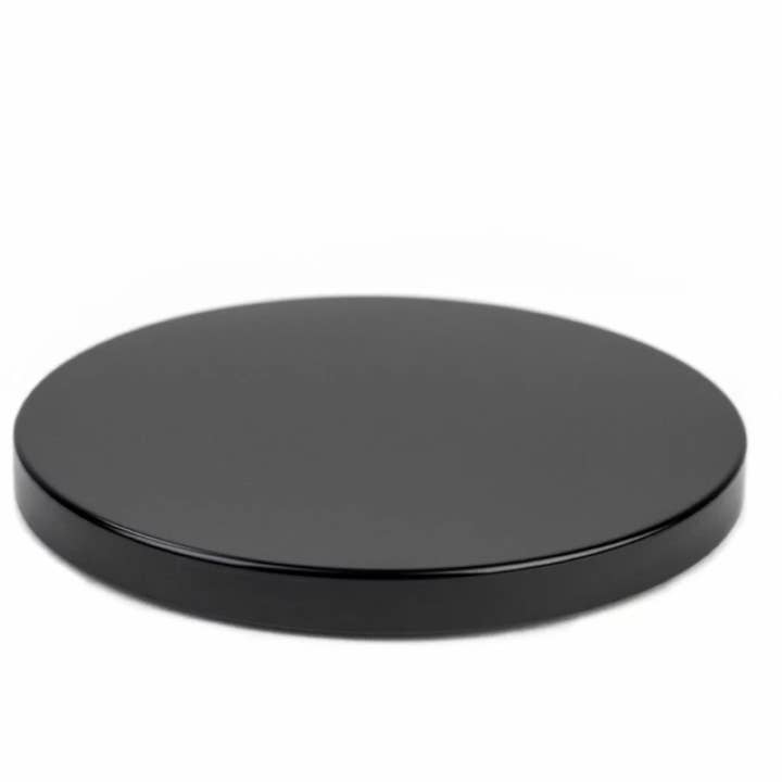 LiveYoung Candle Company – Großhandel Kerze im Glas / gefüllte Kerze – Classic Scent Private Label Apothekerglas 8 oz ohne Marke2