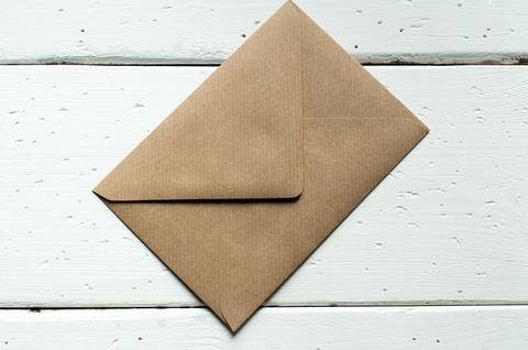 Dios Designs – wholesale Postcard – A6 Postcard Print - Yellow Star Alcohol22