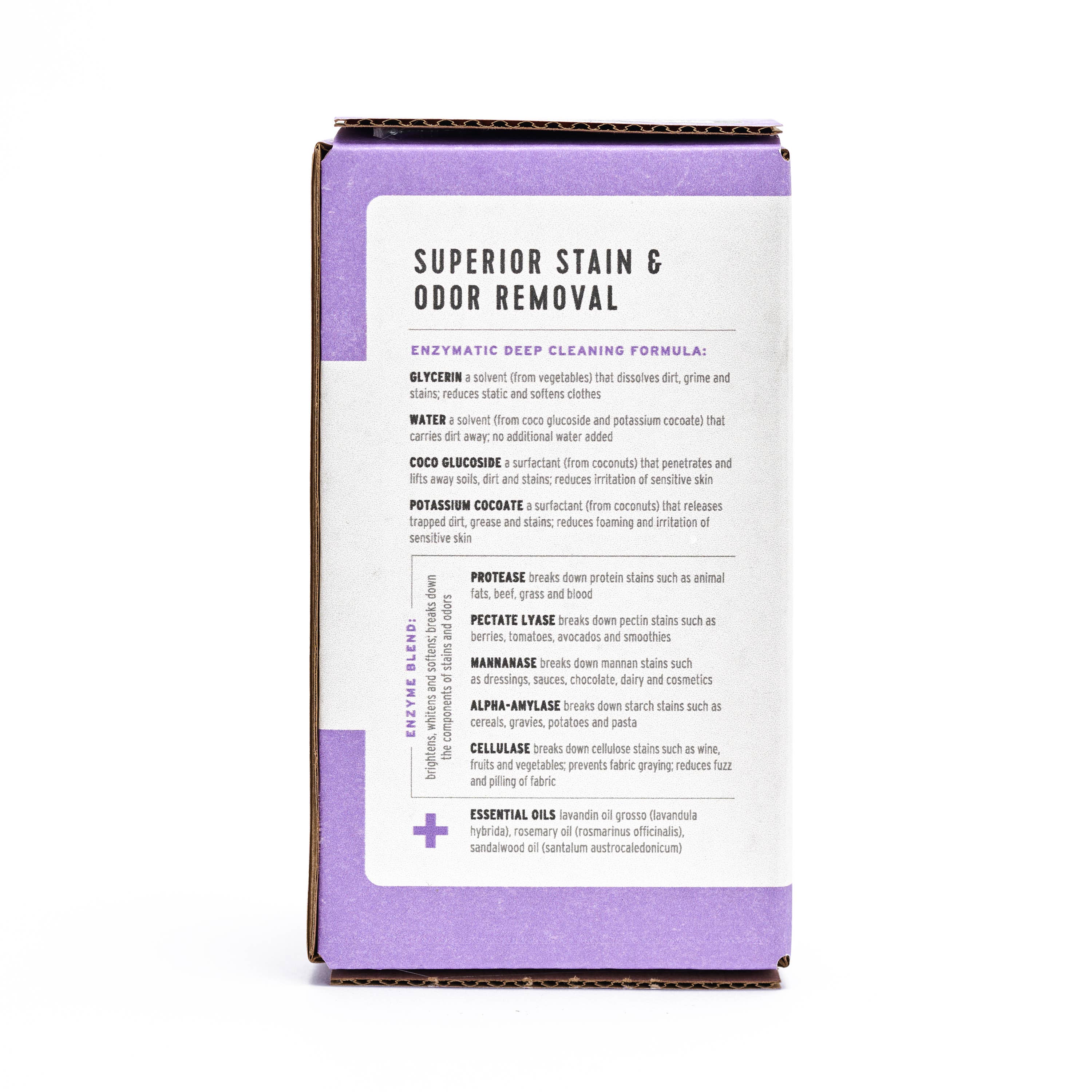 Root and Splendor - Wholesale Liquid Laundry Detergent - Laundry Detergent12