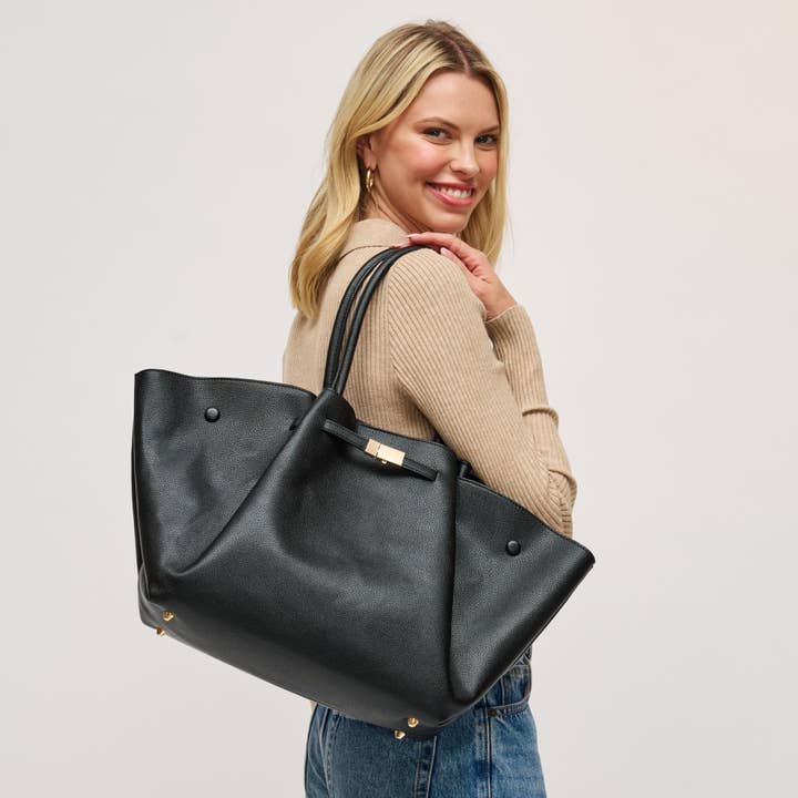 Kaia Tote for wholesale by Urban Expressions