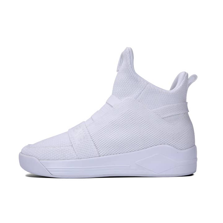 Baskets Hautes en Maille SKYTRACK pour la vente par Soulsfeng