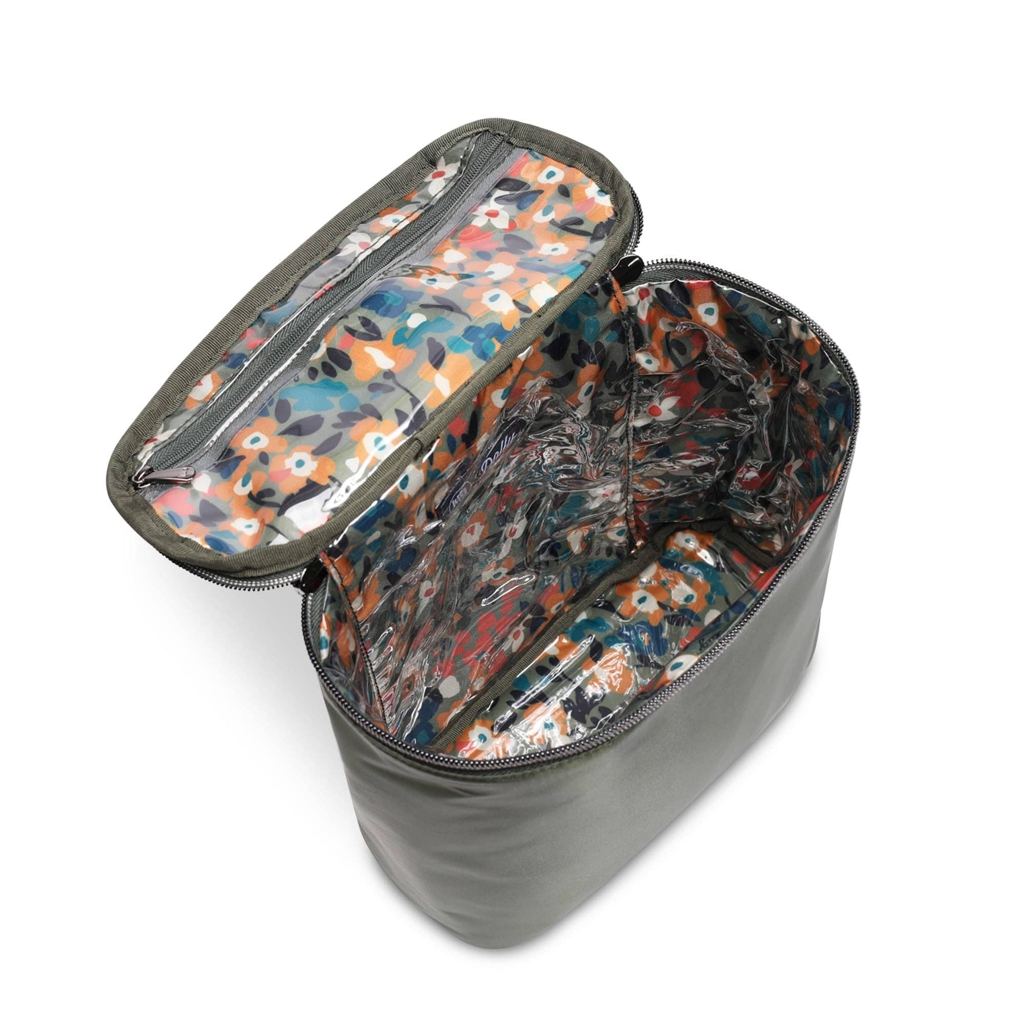 Lug - Wholesale Makeup/Cosmetic Bag - Dolly Cosmetic Case97