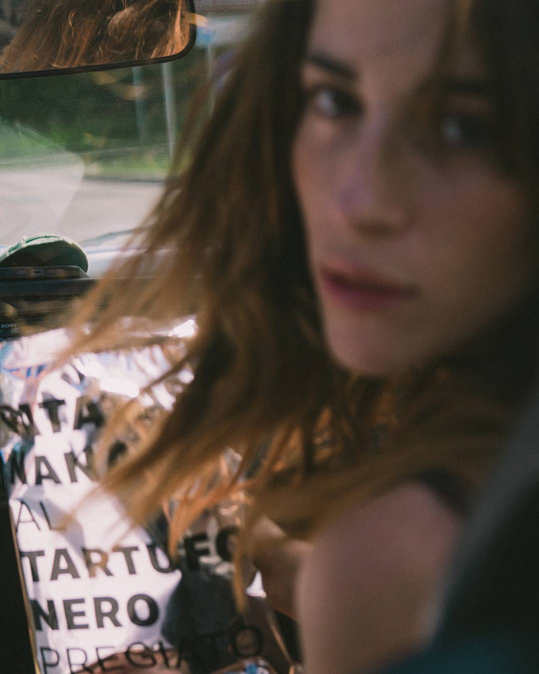 Patatas Nana - Wholesale Chips - Nana Potatoes with Precious Black Truffle 100g10