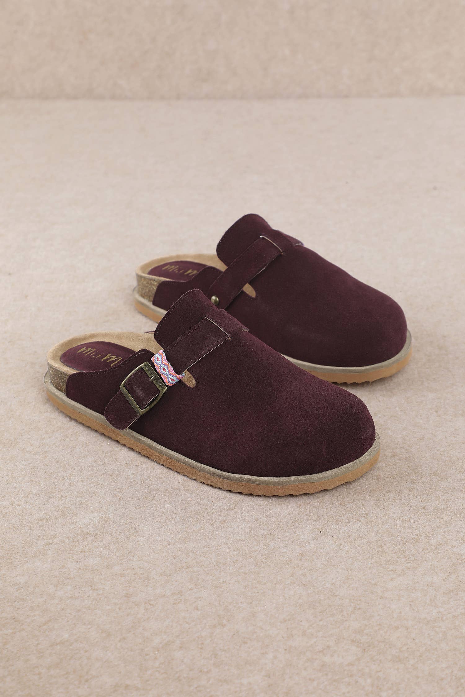 Mis Jes – wholesale Clogs – Women's – MX-CAPRI21