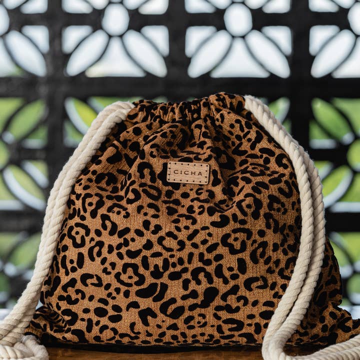 Cicha Bags - Wholesale Backpack - Women's - Leona Back Pack/Purse