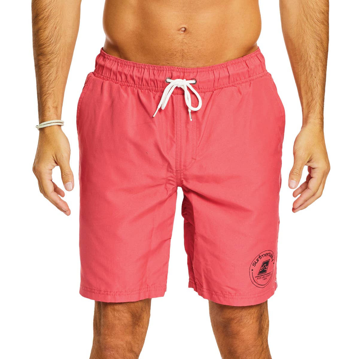 LAGACI - Vente Short de bain – homme - Short de bain Sunday Fun Day1