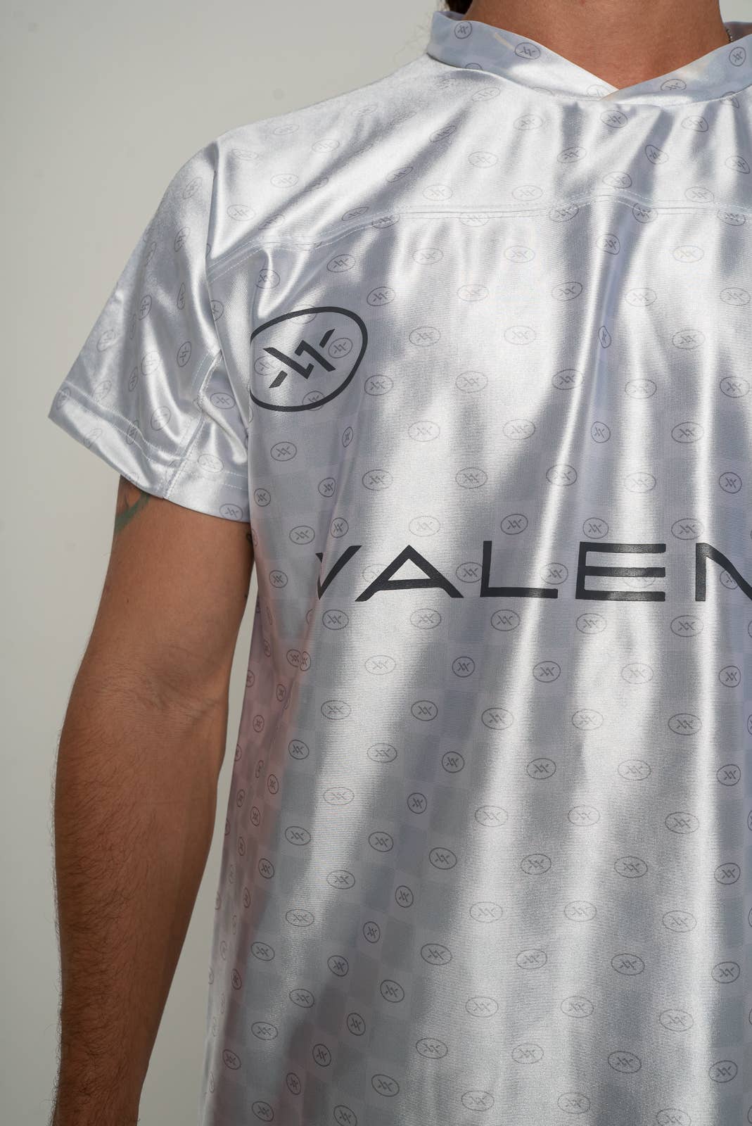 VALENTE - Wholesale Team Sports Jersey - Men's - VALENTE JERSEY3