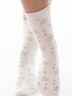 MARRY 1.0 - wool white for wholesale by DAILYSOCKS