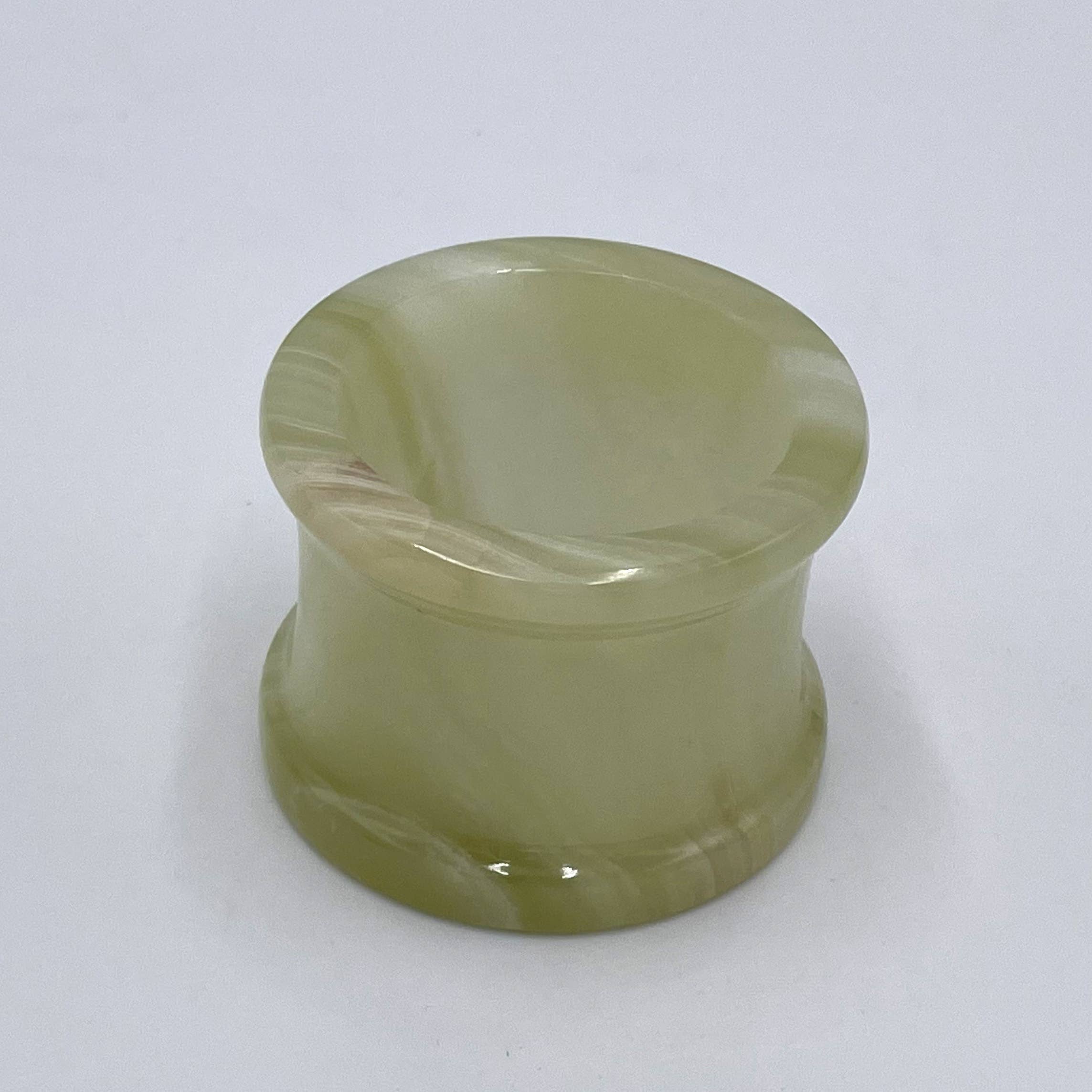 Page Imports - Wholesale Napkin Ring - Napkin Rings in Onyx & Marble4