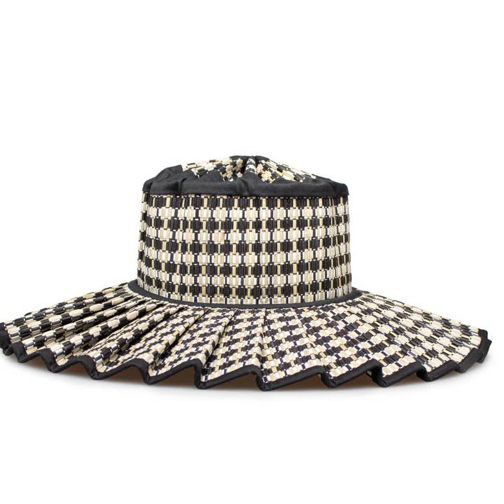 Palermo | Island Capri Hat for wholesale on Faire