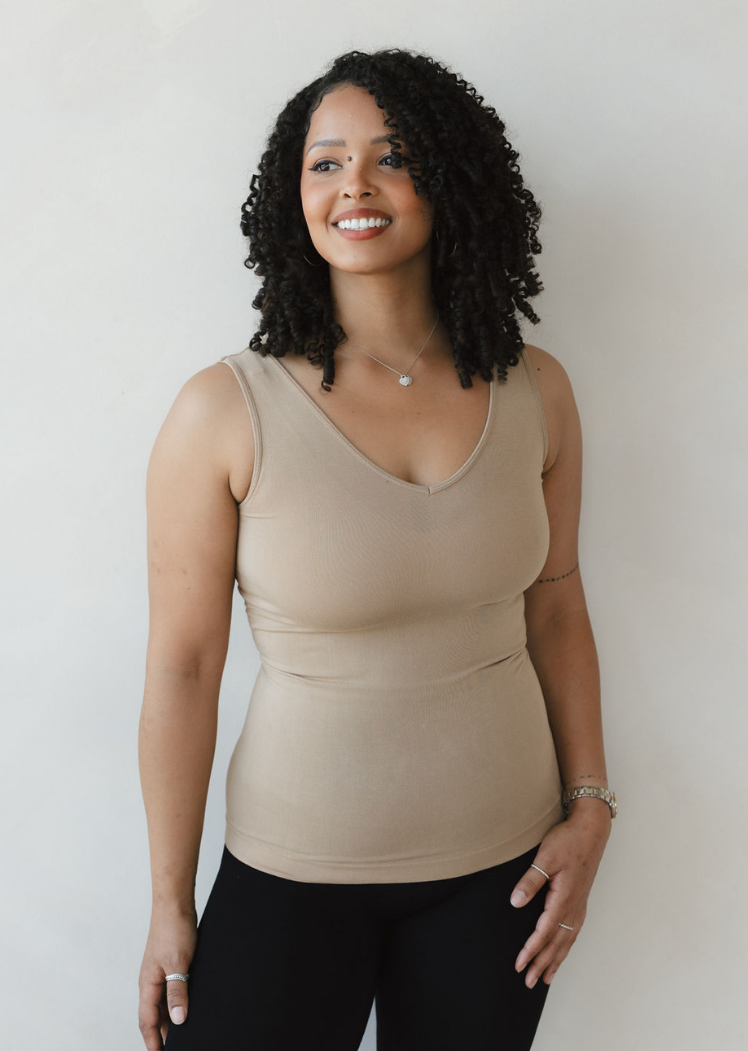 ELIETIAN - Venta al por mayor Camiseta sin mangas - Mujer - Camiseta sin mangas reversible13