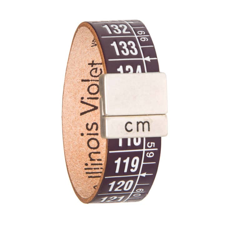 ILLINOIS VIOLETT für den Großhandel von Il Centimetro