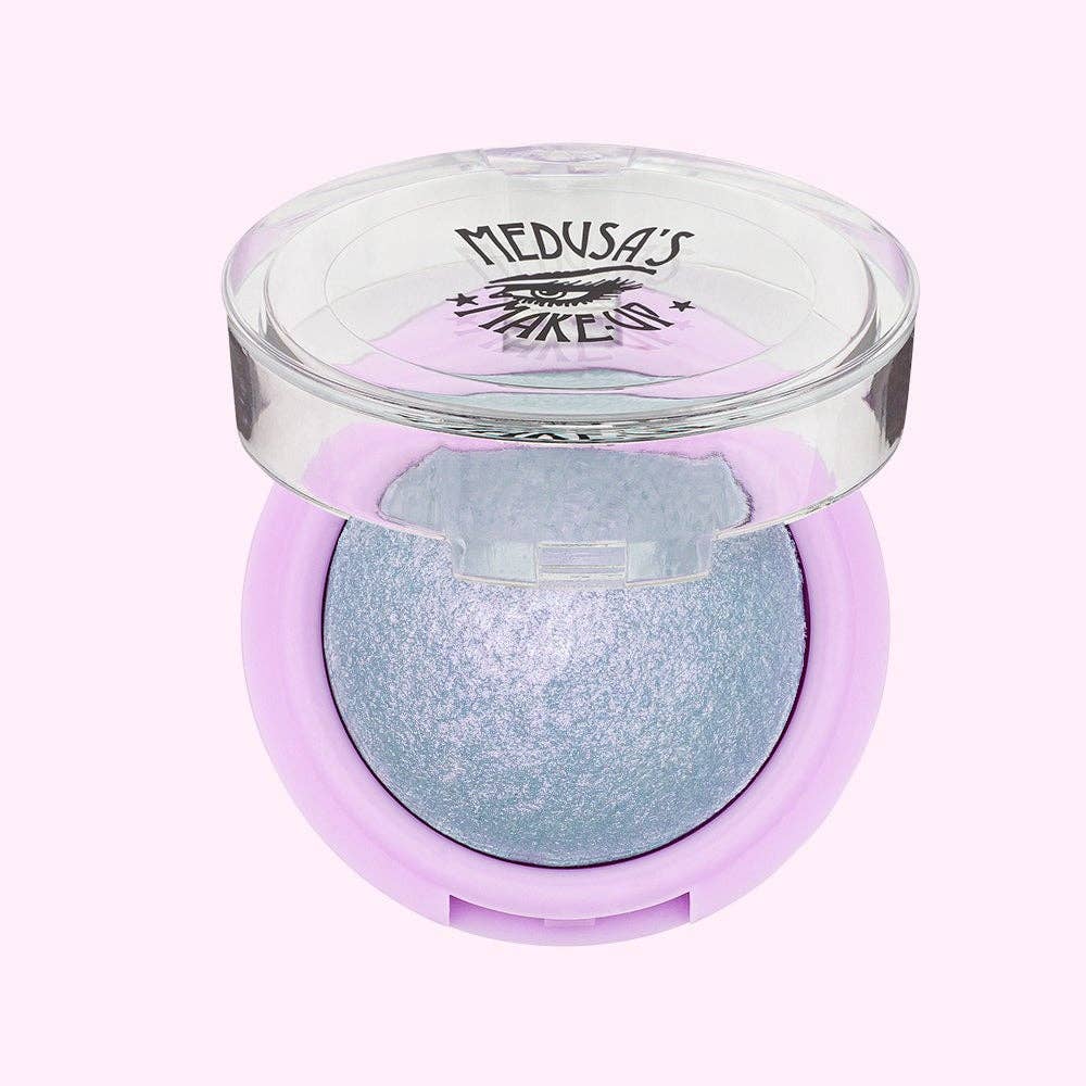 Medusa's Makeup - Wholesale Eyeshadow - Baked Eyeshadow - Wild One