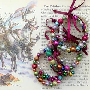 Jingle Bell Bracelet for Girls and Women, Christmas Bracelet, Winter  Jewelry, Christmas Jewelry, Holiday Jewelry 