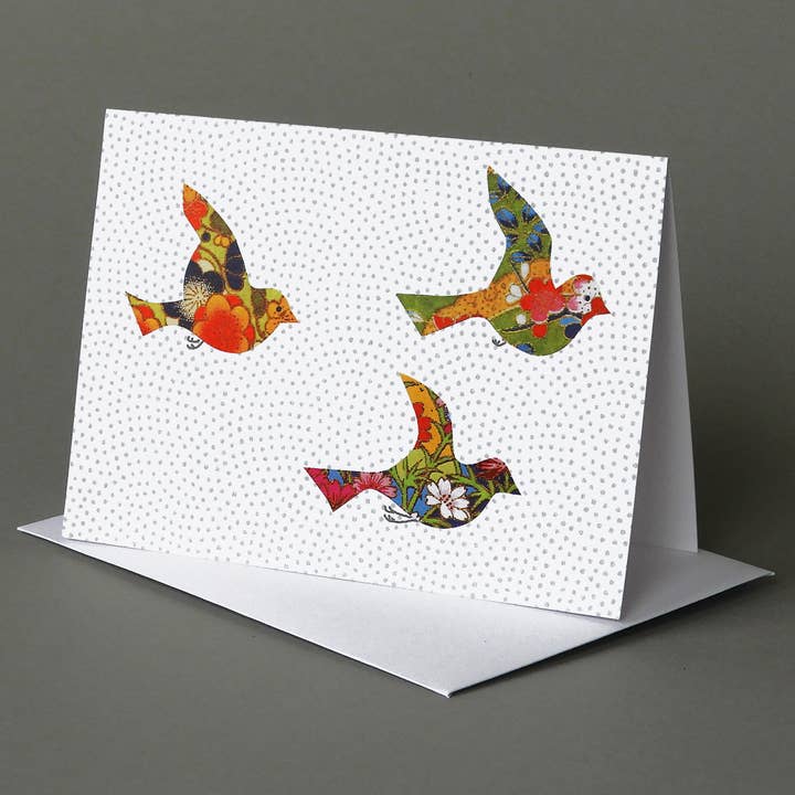 Green Trio for wholesale by Carve Designs