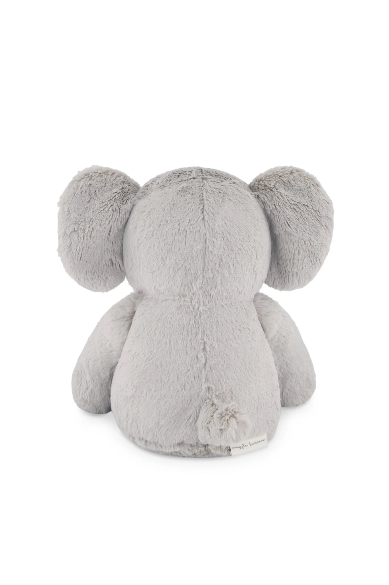Shine on me Distribution - Wholesale Stuffed/Plush Toy - Kids & Baby - Plush - Olive the Elephant - Snuggle Bunnies5